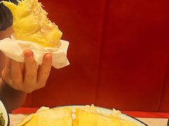 -奢谷·海鲜自助(南海万科店)