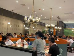 大堂-刘胖子家常菜·蹄花焖藕(中南店)