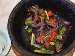 -惠丰堂饭庄·烤鸭·京味菜(西北旺·唐家岭店)