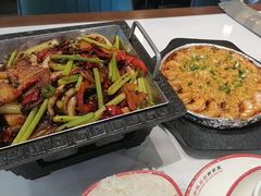 -金陵后厨·南京菜(新街口秣陵路店)