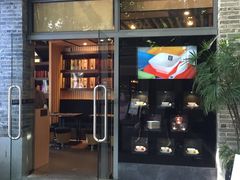 -满记甜品(岭南新天地店)