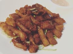 -旅马餐厅(茅家埠店)