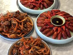 -马头巷·食景园(苏州总店)