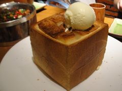 -蜜桃餐厅·古运河畔(南下塘店)