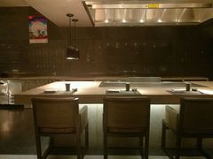 大堂-富力希尔顿酒店·源氏日餐厅