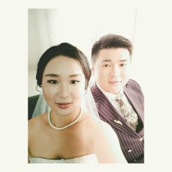 -唯一视觉婚纱摄影(李家村店)