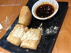 -三猫黑鱼花(南大店)