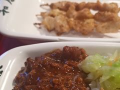 -和合谷(海淀五路居店)