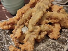 现炸酥肉-晓宇重庆火锅(赛格国际购物中心店)