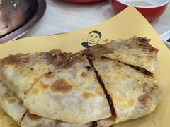 -老舅老蒙肉饼非遗店(一店)