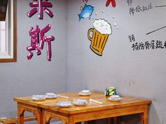 -星记小馆·小蓝龙·老南京砂锅菜(上海路店)