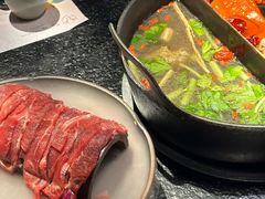 -盡膳口福·百年汤方火锅(科华北路店)