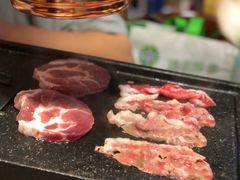 -咕咕站韩国料理(紫金港店)