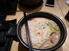 -过桥缘·过桥米线(大华虎城嘉年华店)