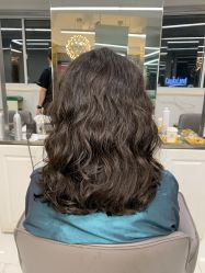 -潘多拉Hairsalon