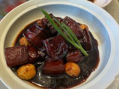 -聚鑫阁江浙菜·非遗传承技艺(青村帝华园店)
