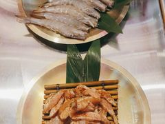 -南浦洞烤肉·新世界版(奥体店)