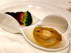 -8餐厅(新葡京酒店)