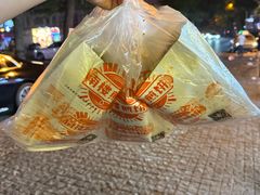 -南楼煎饼(滨江道店)