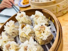 -都一处烧麦馆(前门店)