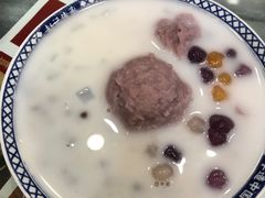 -赵记传承·中国甜品(福州总店)