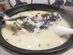 -鱼味馆(万佛湖店)