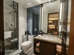 -杭州御湘湖养生度假酒店·溪颐轩中餐厅