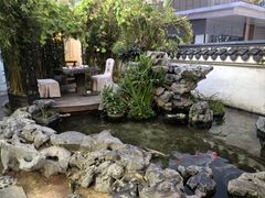 -道南書院·私房菜·早午茶·茶馆