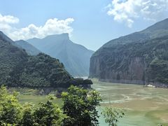 -白帝城·瞿塘峡景区