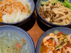 冰粉-58度品质川菜馆(经一路店)