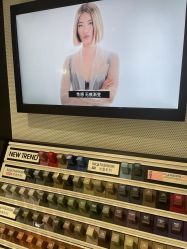 -京世沙龙