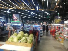 -blt精品超市(KKMALL京基店)