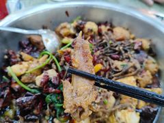 -天治宣·野椒鸡(龙头寺总店)