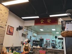 -堂吃饺子(维达北苑店)