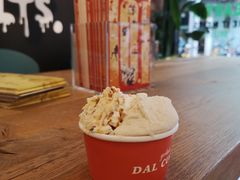 味增茄子-Dal Cuore 达可芮冰淇淋(陕西北路店)