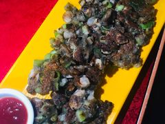 闽南海蛎煎-202特色排档(五缘湾店)