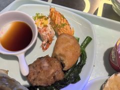 -堂会(天河店)