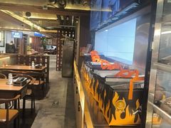 -一烧一烤•锦州烧烤(KTV包房·长江街店)