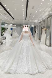 -MuseMarry婚纱(前海嘉里中心店)