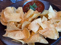 -Q MEX 库迈墨西哥餐吧(三里屯店)