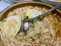 长寿面-宁海食府(北岸琴森店)