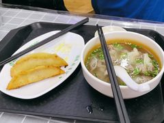 -清真蒋有记(老门东店)