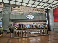 -哈根达斯(天河城店)