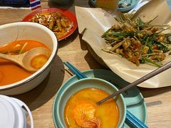 -迷你椰·泰式大排档(观前街店)