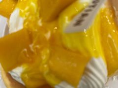 -初甜·舒芙蕾·韩式雪花冰(流塘店)