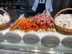 -火叮叮自助烤肉·现切牛肉(茂业店)