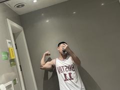 -中田健身工作室(新天地店)