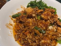 -正阳春烤鸭(华捷道店)