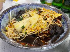 -菊菊小吃店
