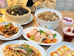 -沛家·食四季(小娄巷店)